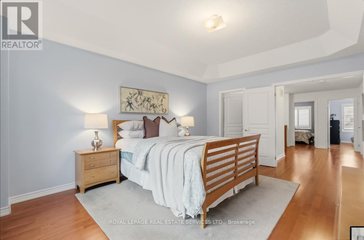 23 Sedgewick Place, Vaughan, Ontario  L4H 3J5 - Photo 28 - N12519496