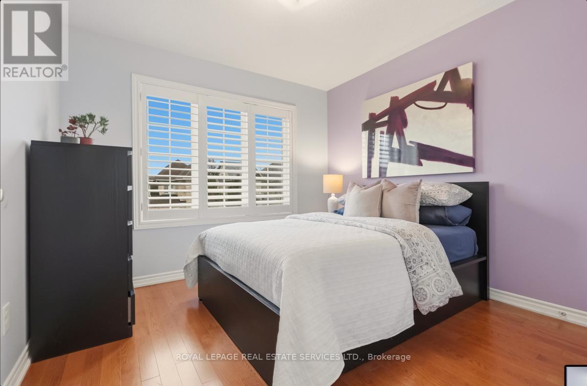 23 Sedgewick Place, Vaughan, Ontario  L4H 3J5 - Photo 31 - N12519496