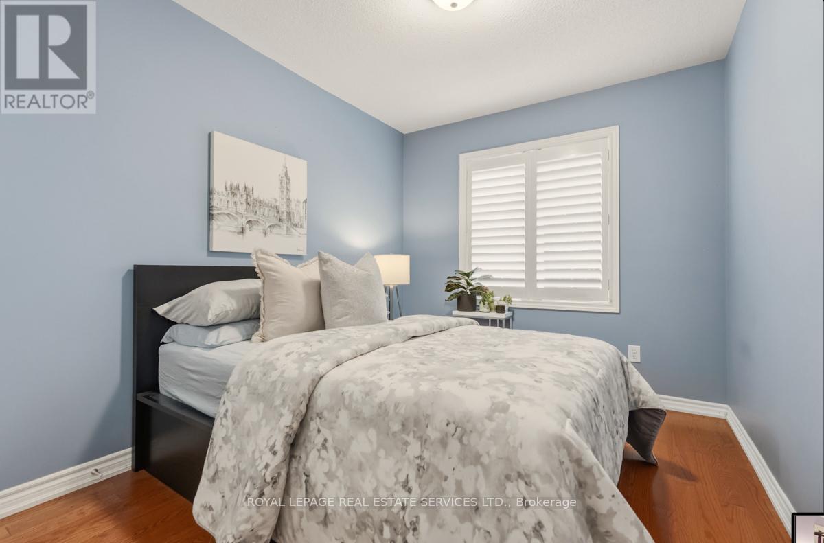 23 Sedgewick Place, Vaughan, Ontario  L4H 3J5 - Photo 33 - N12519496