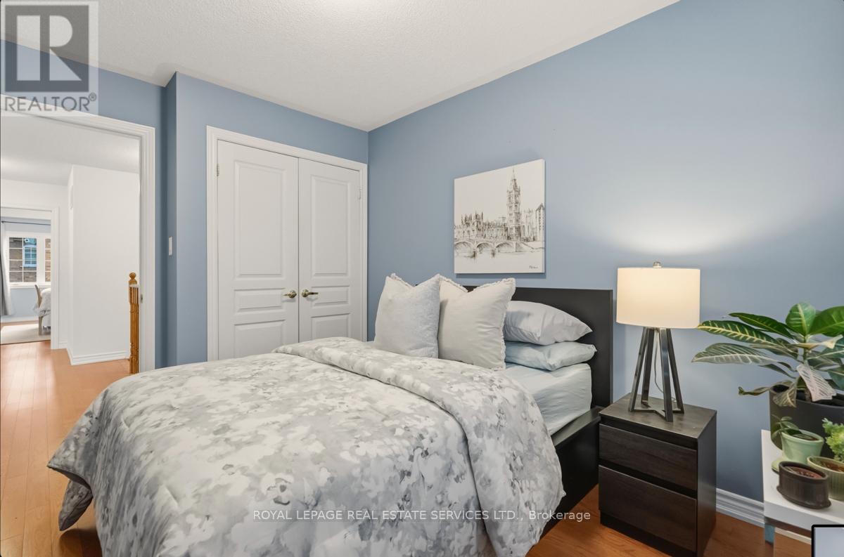 23 Sedgewick Place, Vaughan, Ontario  L4H 3J5 - Photo 34 - N12519496