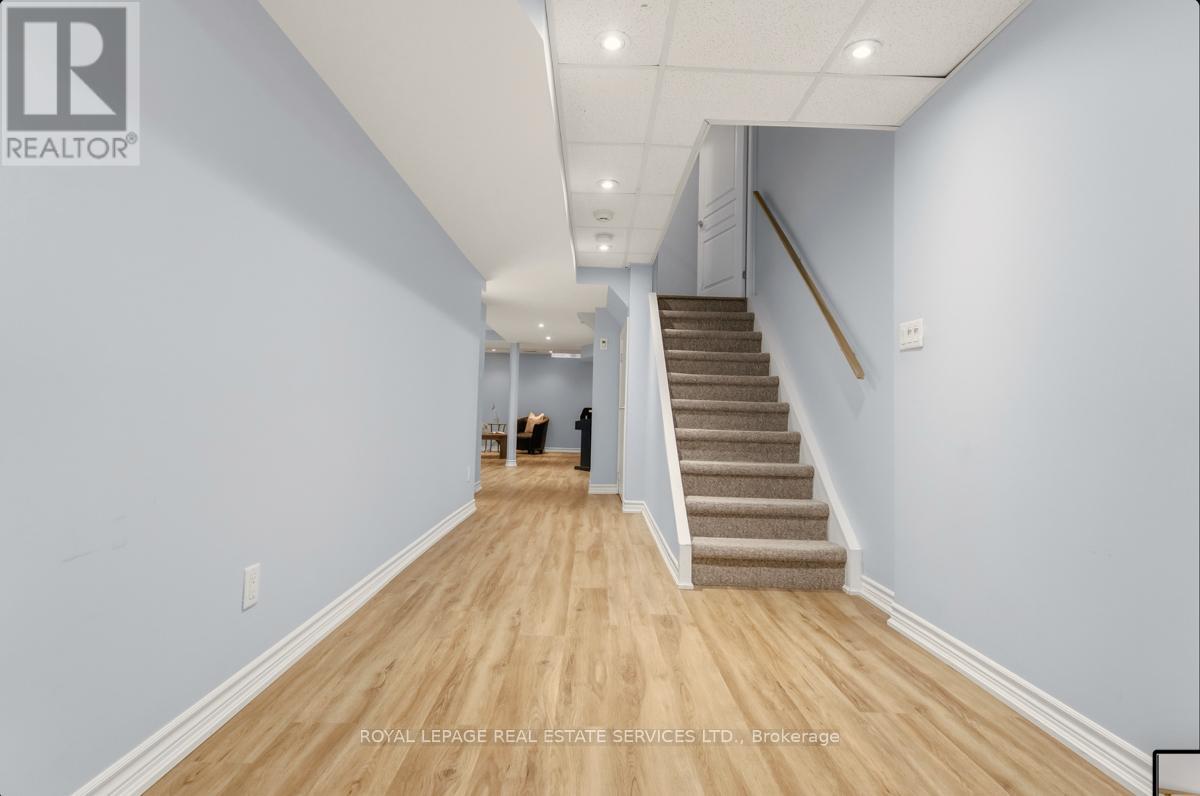 23 Sedgewick Place, Vaughan, Ontario  L4H 3J5 - Photo 37 - N12519496