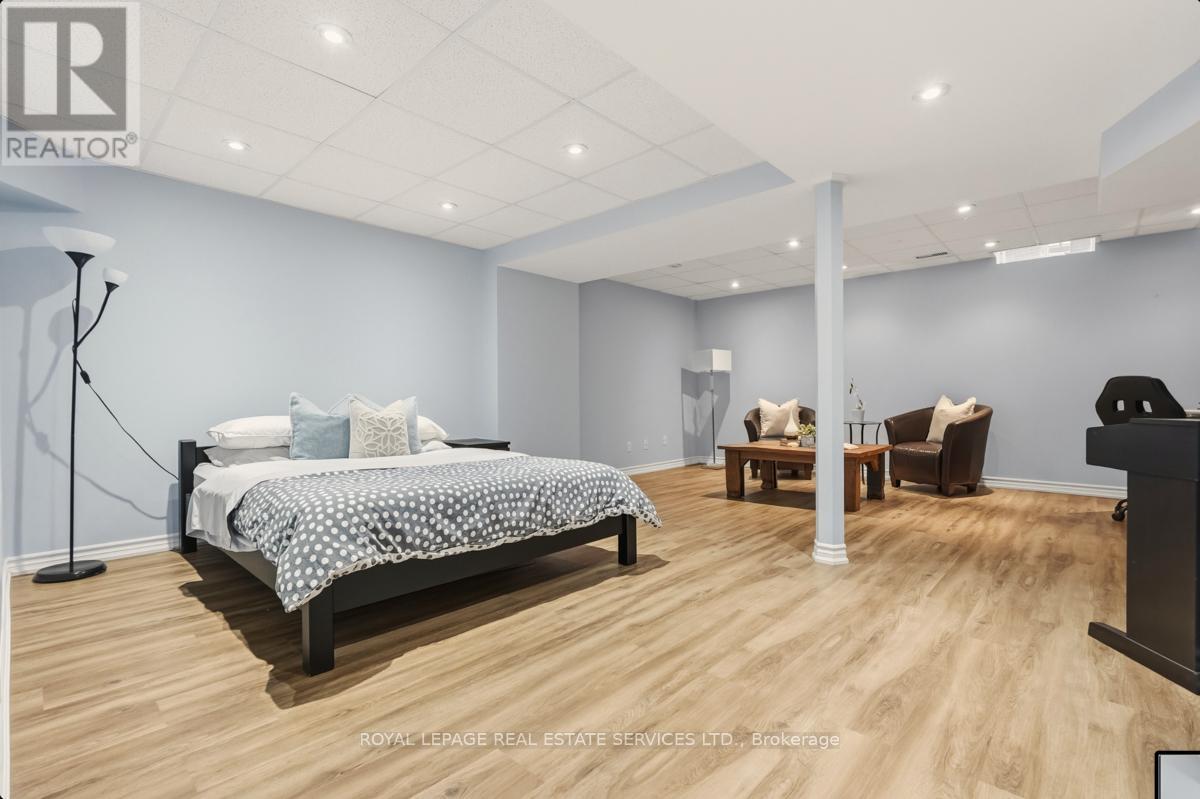 23 Sedgewick Place, Vaughan, Ontario  L4H 3J5 - Photo 38 - N12519496