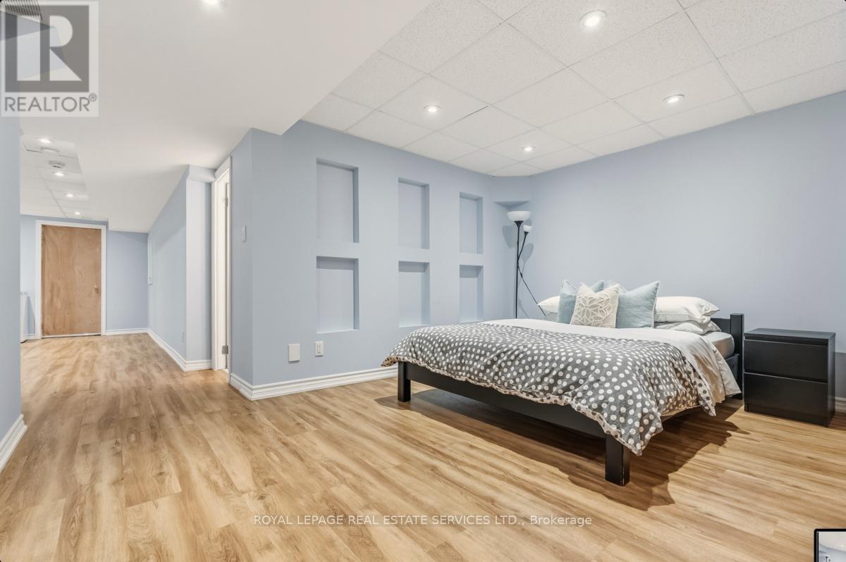 23 Sedgewick Place, Vaughan, Ontario  L4H 3J5 - Photo 39 - N12519496