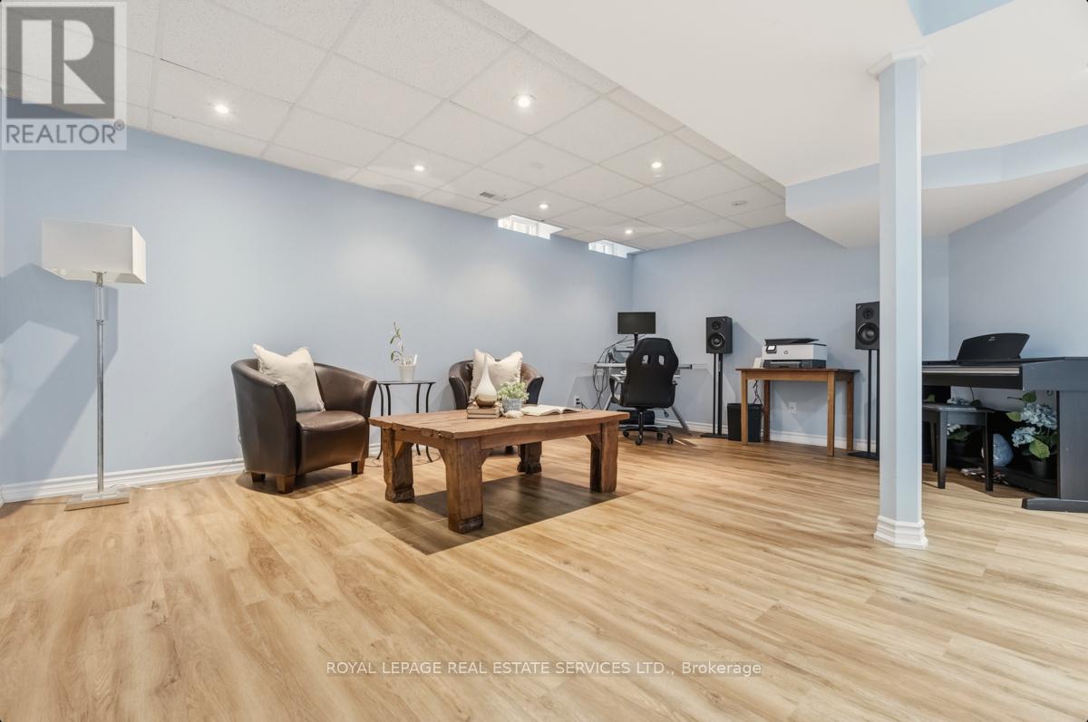 23 Sedgewick Place, Vaughan, Ontario  L4H 3J5 - Photo 40 - N12519496