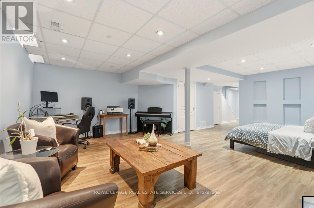 23 Sedgewick Place, Vaughan, Ontario  L4H 3J5 - Photo 41 - N12519496