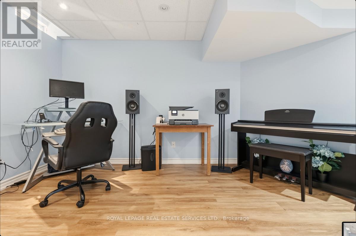 23 Sedgewick Place, Vaughan, Ontario  L4H 3J5 - Photo 42 - N12519496