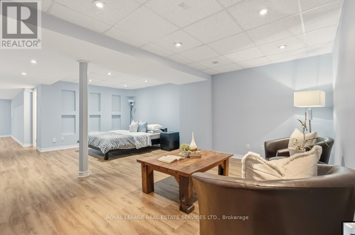 23 Sedgewick Place, Vaughan, Ontario  L4H 3J5 - Photo 43 - N12519496