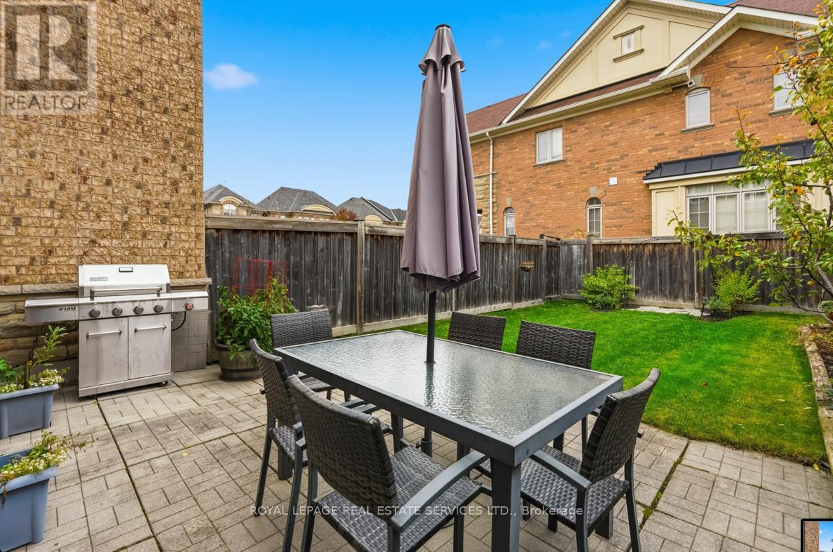 23 Sedgewick Place, Vaughan, Ontario  L4H 3J5 - Photo 46 - N12519496