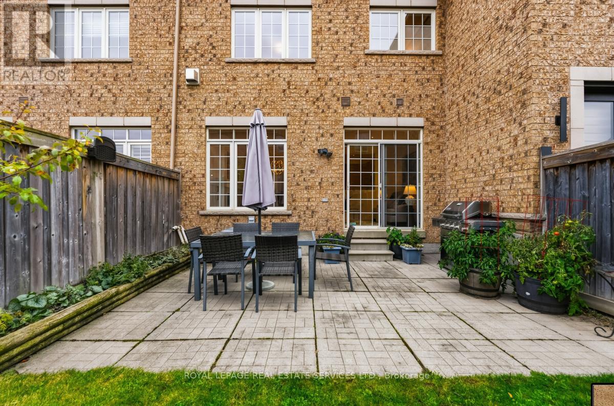 23 Sedgewick Place, Vaughan, Ontario  L4H 3J5 - Photo 47 - N12519496