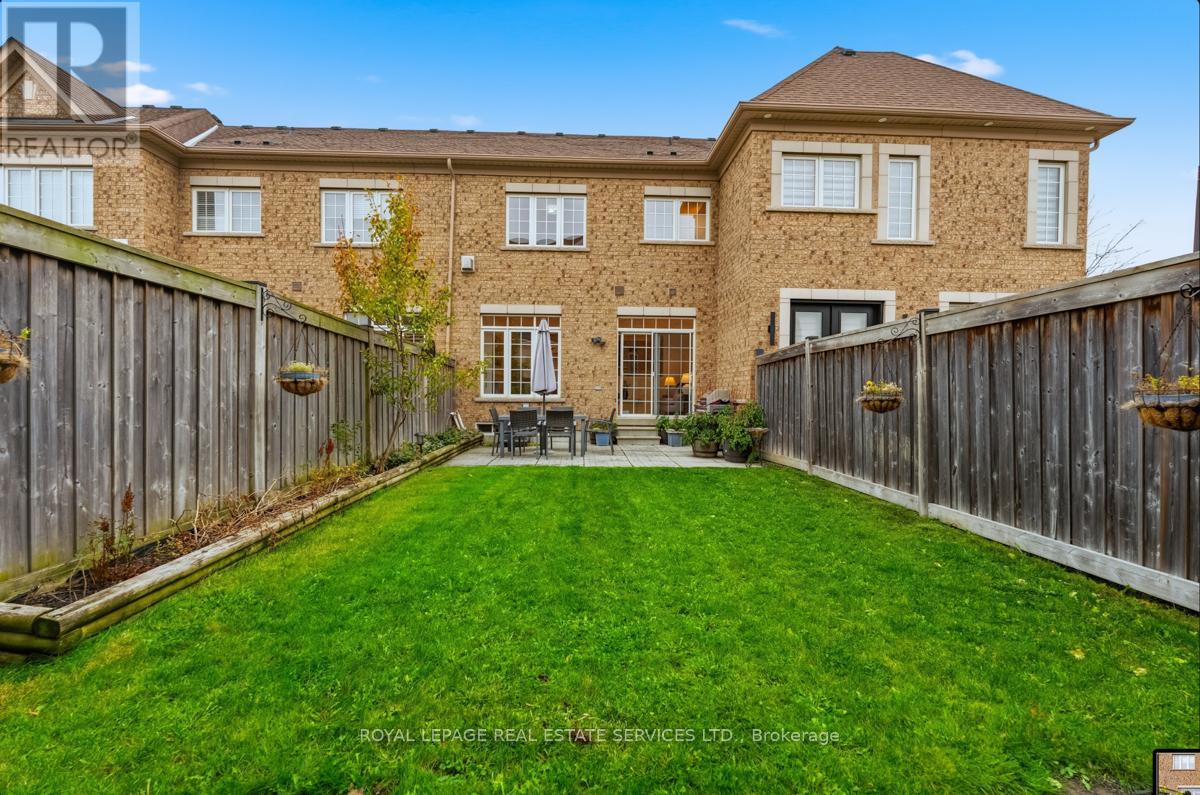 23 Sedgewick Place, Vaughan, Ontario  L4H 3J5 - Photo 48 - N12519496