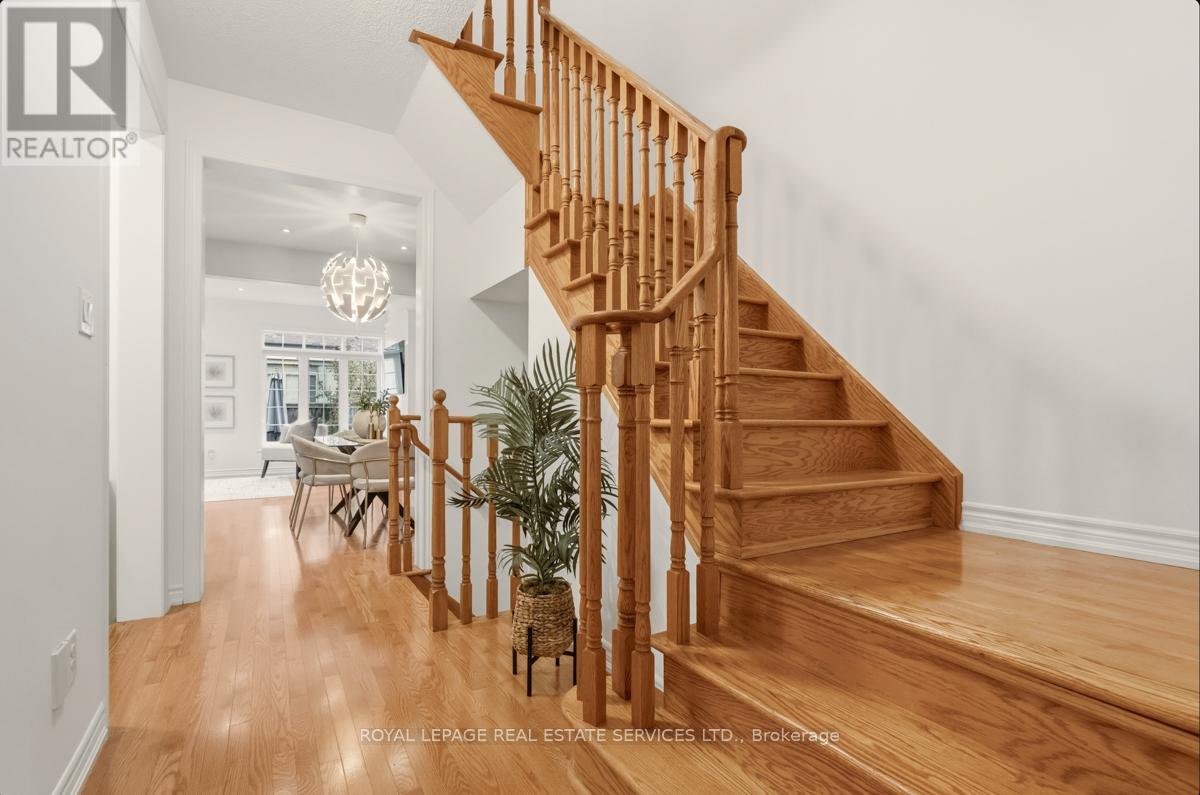 23 Sedgewick Place, Vaughan, Ontario  L4H 3J5 - Photo 8 - N12519496