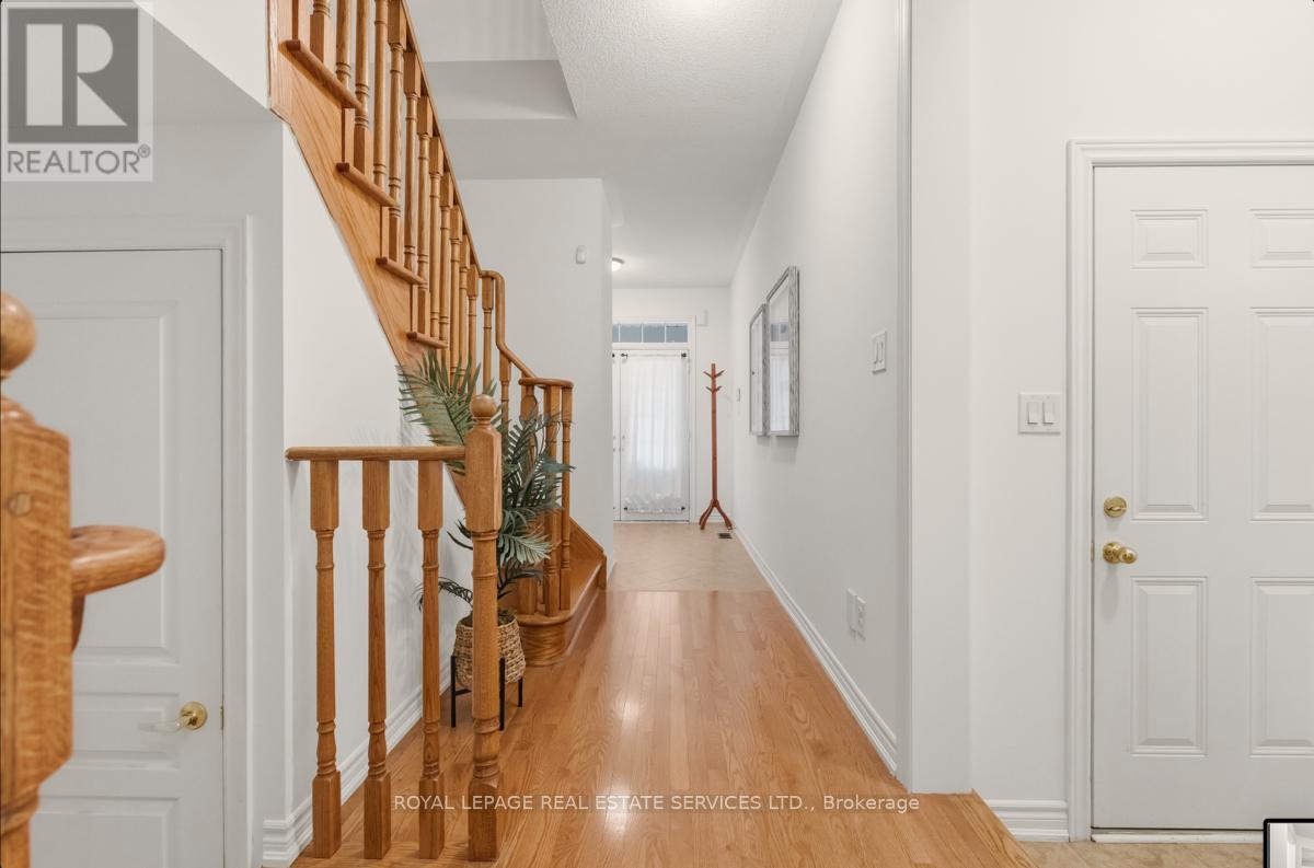 23 Sedgewick Place, Vaughan, Ontario  L4H 3J5 - Photo 9 - N12519496