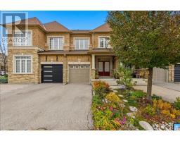 23 SEDGEWICK PLACE, Vaughan, Ontario