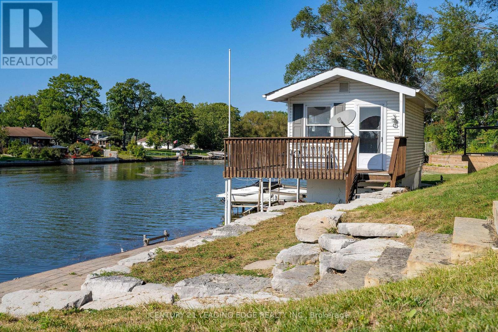 1988 River Road W, Wasaga Beach, Ontario  L9Z 2W1 - Photo 23 - S12519480