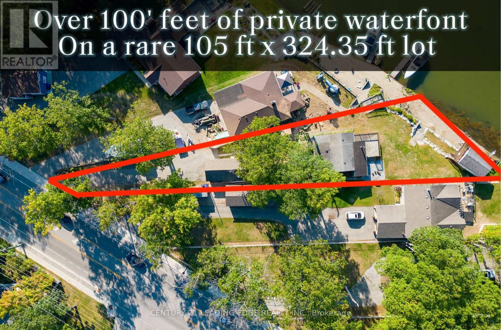 1988 River Road W, Wasaga Beach, Ontario  L9Z 2W1 - Photo 30 - S12519480