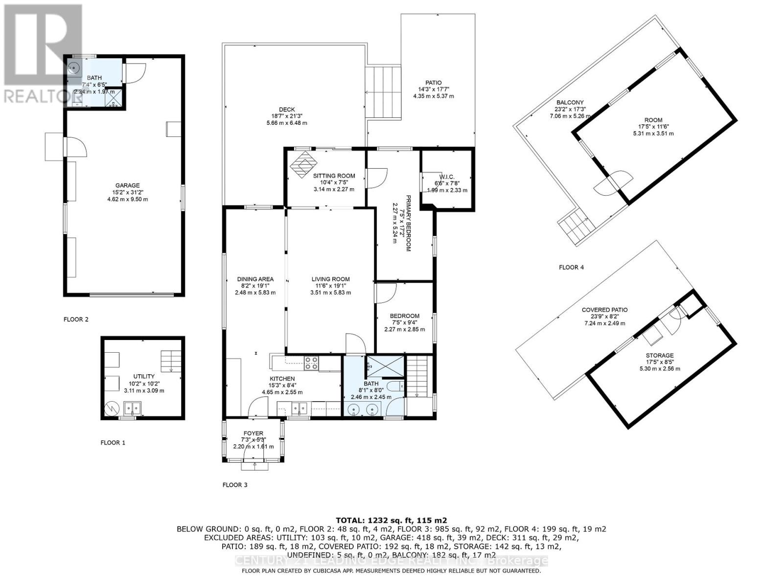1988 River Road W, Wasaga Beach, Ontario  L9Z 2W1 - Photo 40 - S12519480