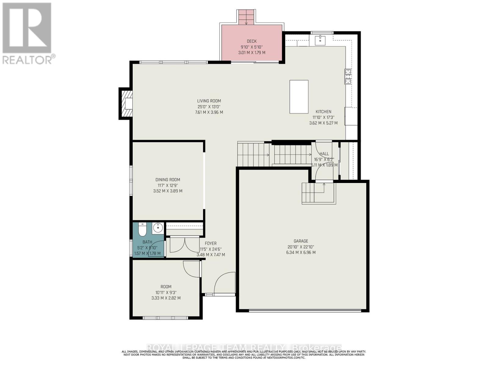 659 Parkview Terrace, Russell, Ontario  K4R 0C7 - Photo 21 - X12519548