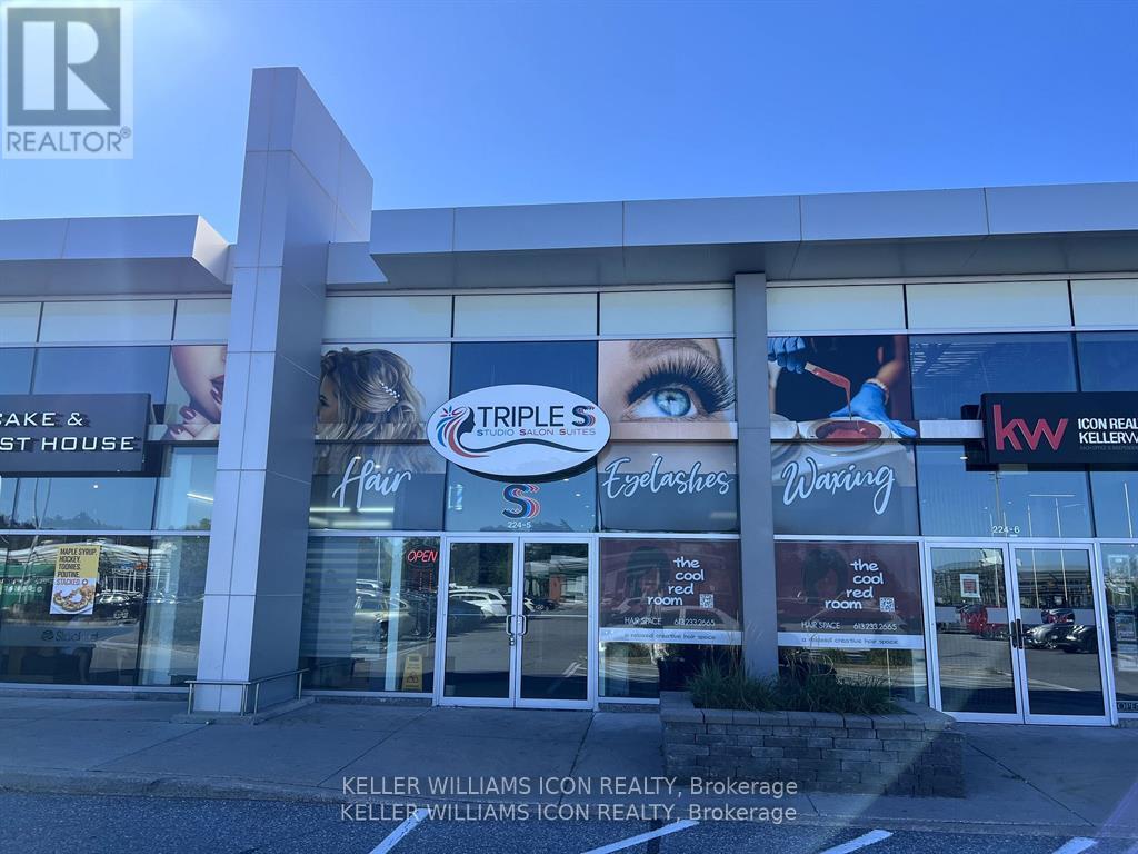 UNIT 5 SUITE 14 - 224 HUNT CLUB ROAD, Ottawa, Ontario