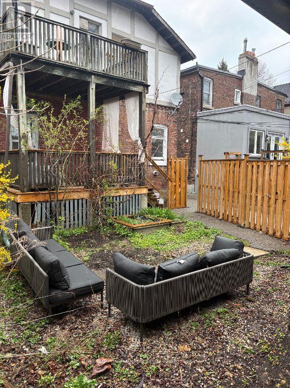 89 Ellsworth Avenue, Toronto, Ontario  M6G 2K4 - Photo 17 - C12517642