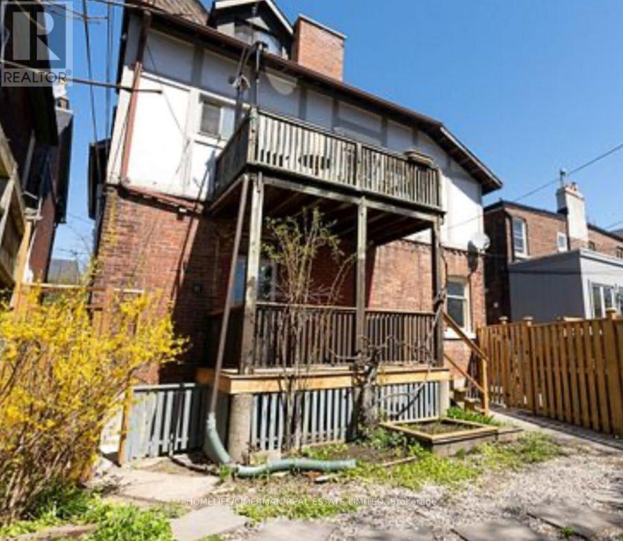 89 Ellsworth Avenue, Toronto, Ontario  M6G 2K4 - Photo 19 - C12517642