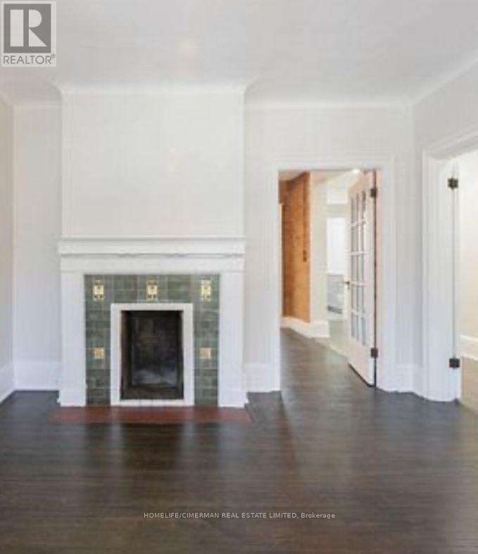 89 Ellsworth Avenue, Toronto, Ontario  M6G 2K4 - Photo 5 - C12517642