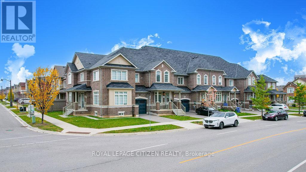 3059 POSTRIDGE DRIVE, Oakville, Ontario
