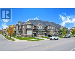 3059 POSTRIDGE DRIVE, Oakville, Ontario