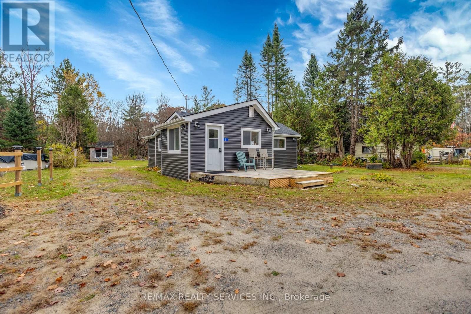7826 Lake Jospeh Road, Georgian Bay, Ontario  P0B 1K0 - Photo 3 - X12097186