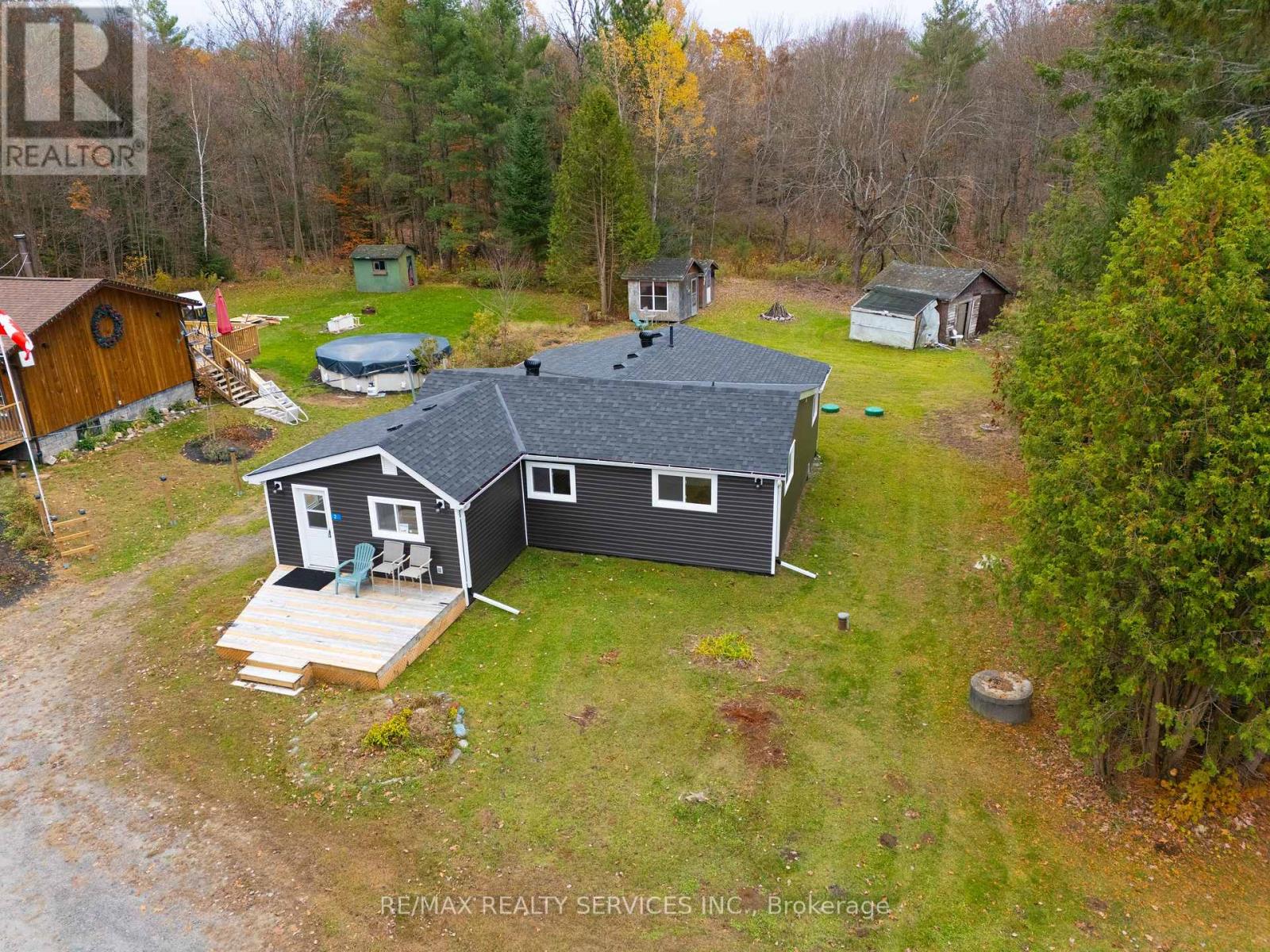 7826 Lake Jospeh Road, Georgian Bay, Ontario  P0B 1K0 - Photo 39 - X12097186