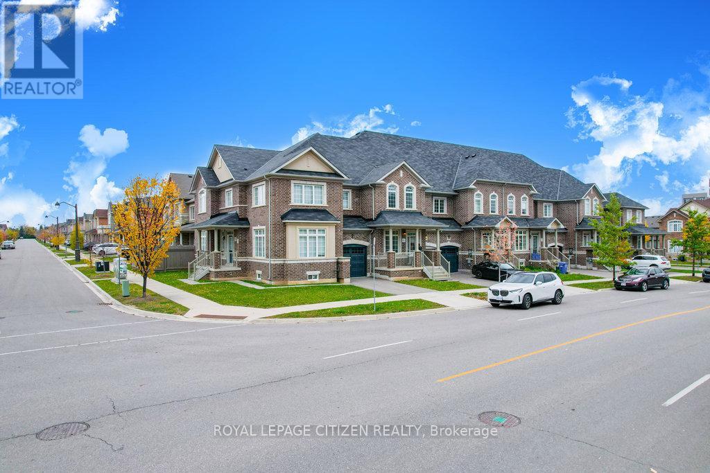 3059 Postridge Drive, Oakville, Ontario  L6H 0S1 - Photo 48 - W12516534