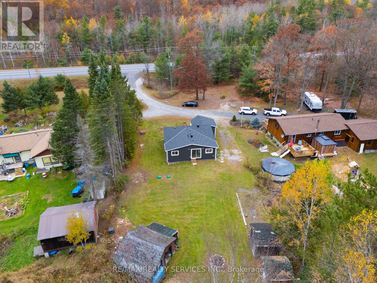 7826 Lake Jospeh Road, Georgian Bay, Ontario  P0B 1K0 - Photo 49 - X12097186