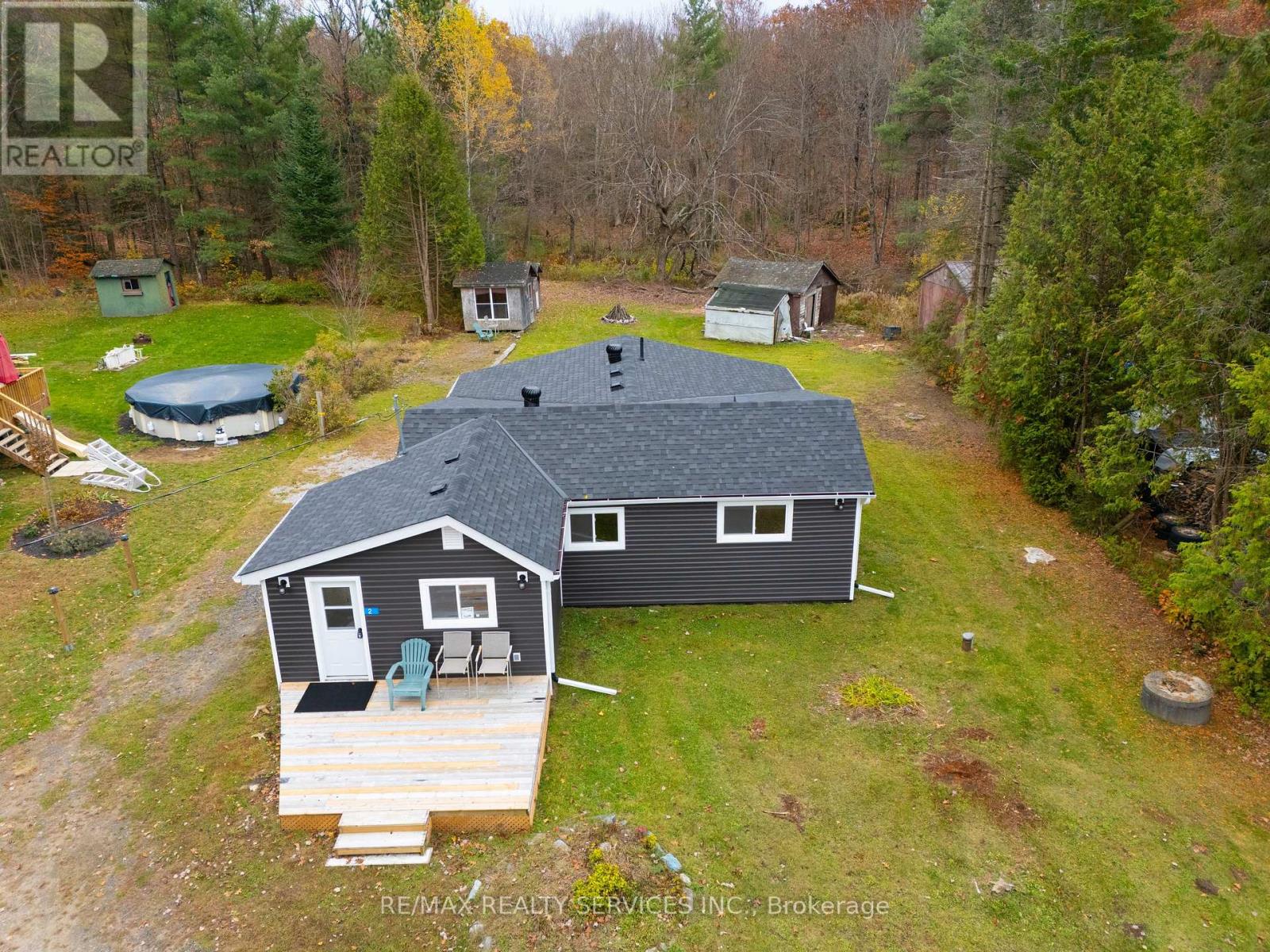 7826 Lake Jospeh Road, Georgian Bay, Ontario  P0B 1K0 - Photo 38 - X12097186