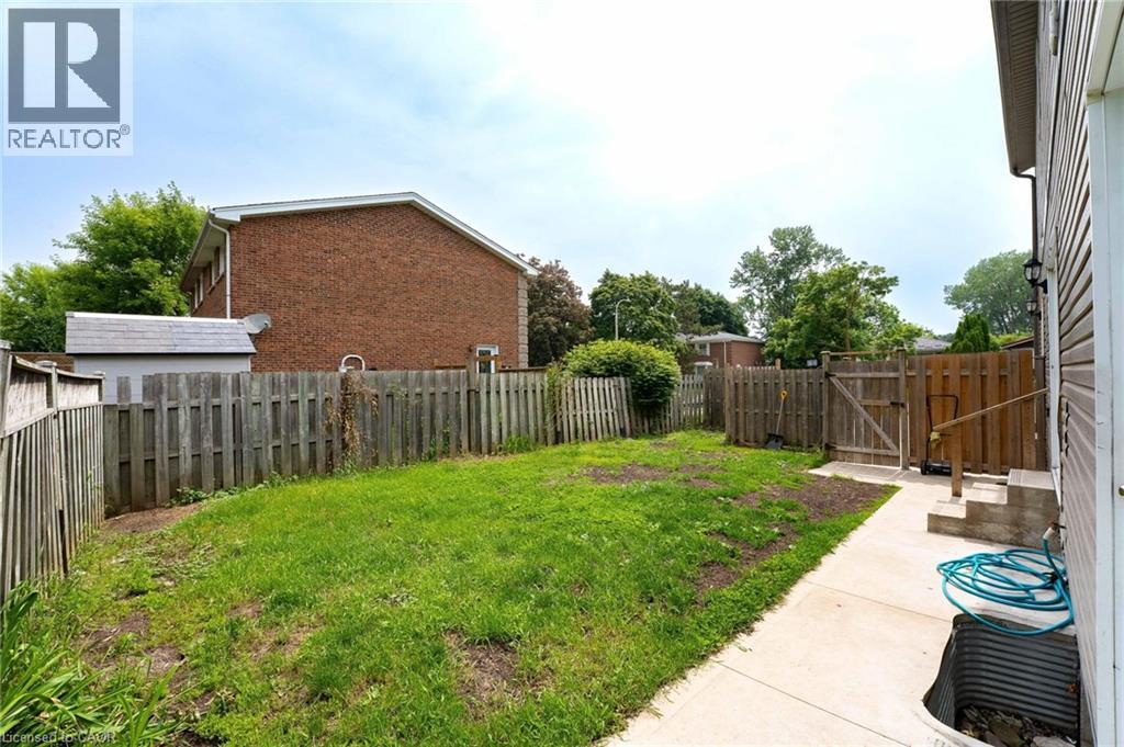 120 Jansen Avenue, Kitchener, Ontario  N2A 2L7 - Photo 32 - 40786231