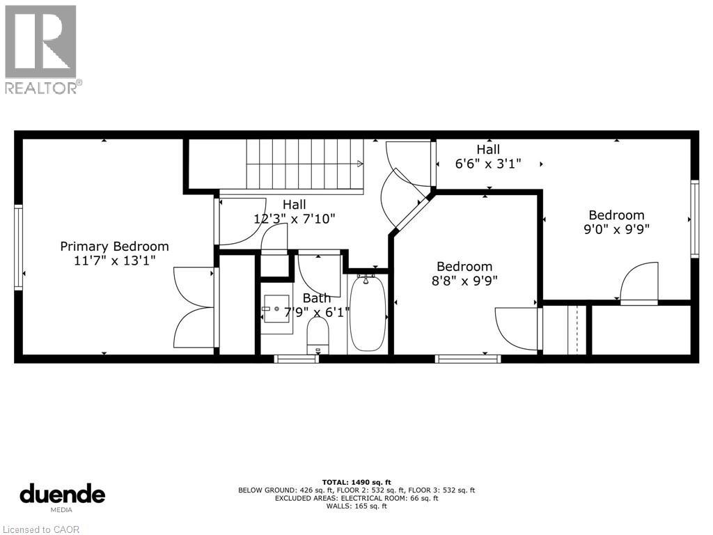 120 Jansen Avenue, Kitchener, Ontario  N2A 2L7 - Photo 36 - 40786231