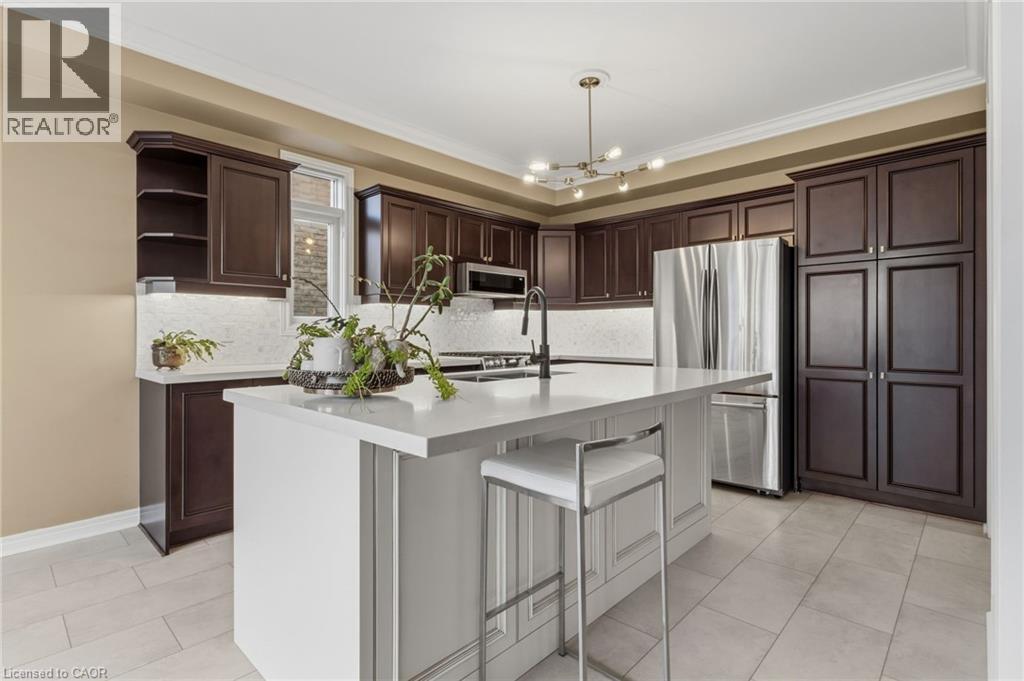 2594 Armour Crescent, Burlington, Ontario  L7M 4T3 - Photo 10 - 40786187