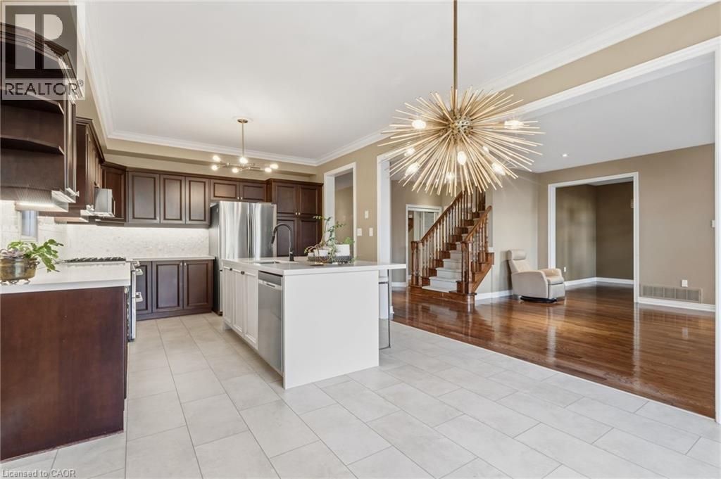 2594 Armour Crescent, Burlington, Ontario  L7M 4T3 - Photo 13 - 40786187