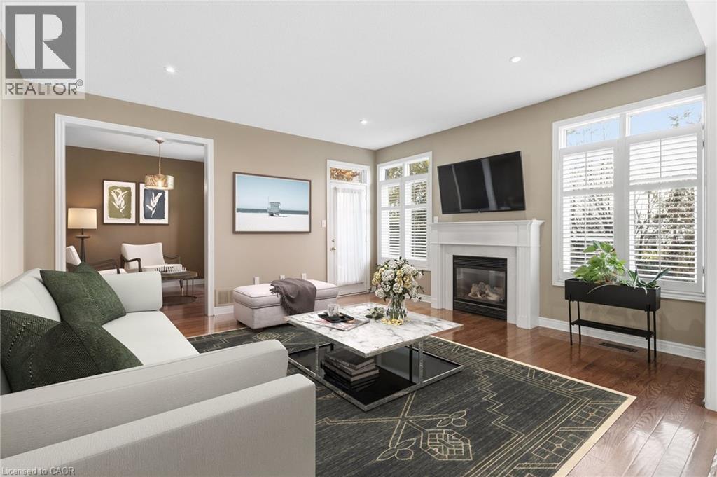 2594 Armour Crescent, Burlington, Ontario  L7M 4T3 - Photo 14 - 40786187