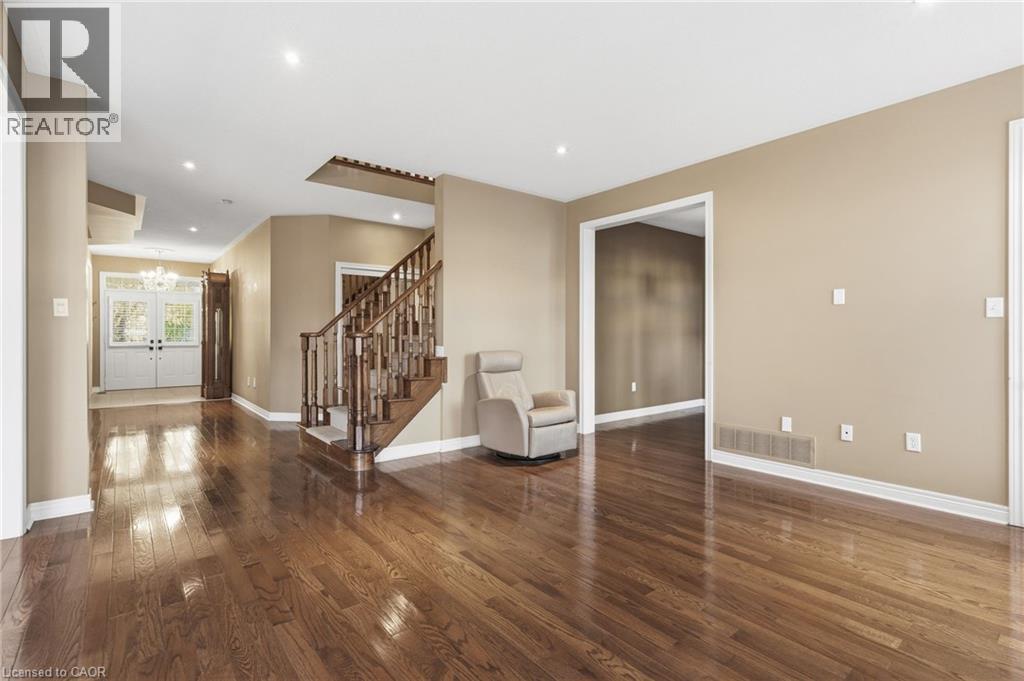 2594 Armour Crescent, Burlington, Ontario  L7M 4T3 - Photo 15 - 40786187