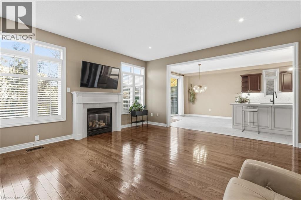 2594 Armour Crescent, Burlington, Ontario  L7M 4T3 - Photo 16 - 40786187