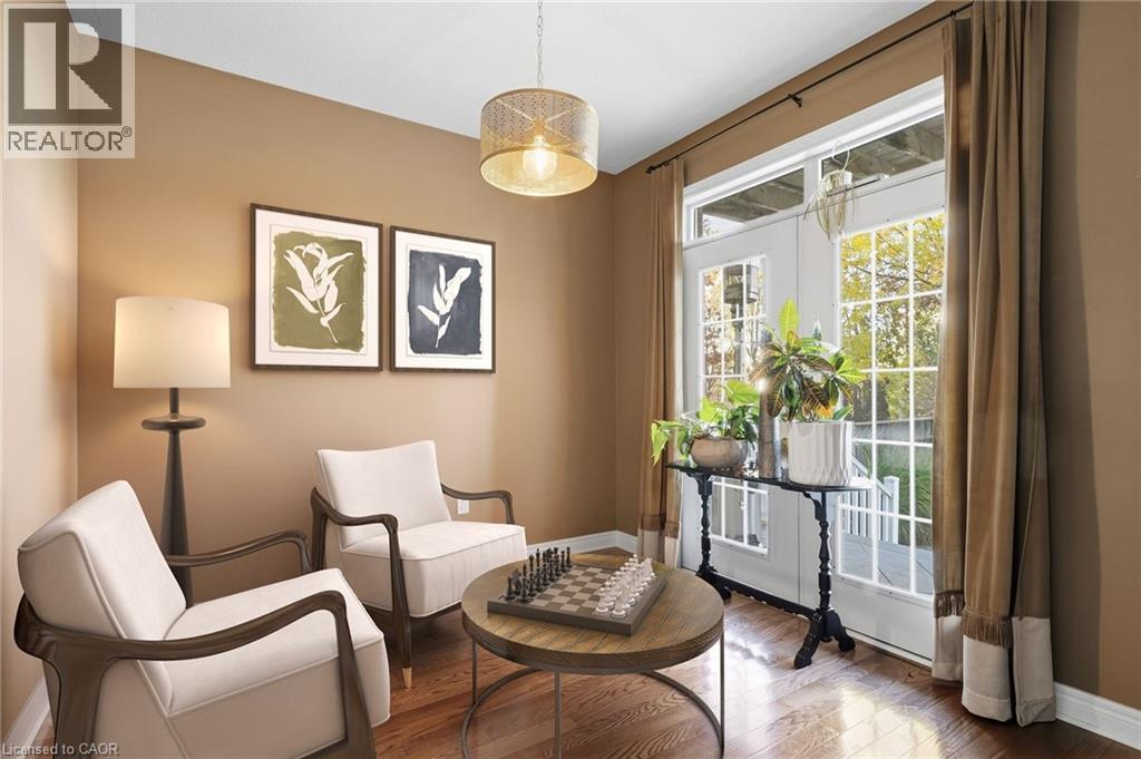 2594 Armour Crescent, Burlington, Ontario  L7M 4T3 - Photo 17 - 40786187