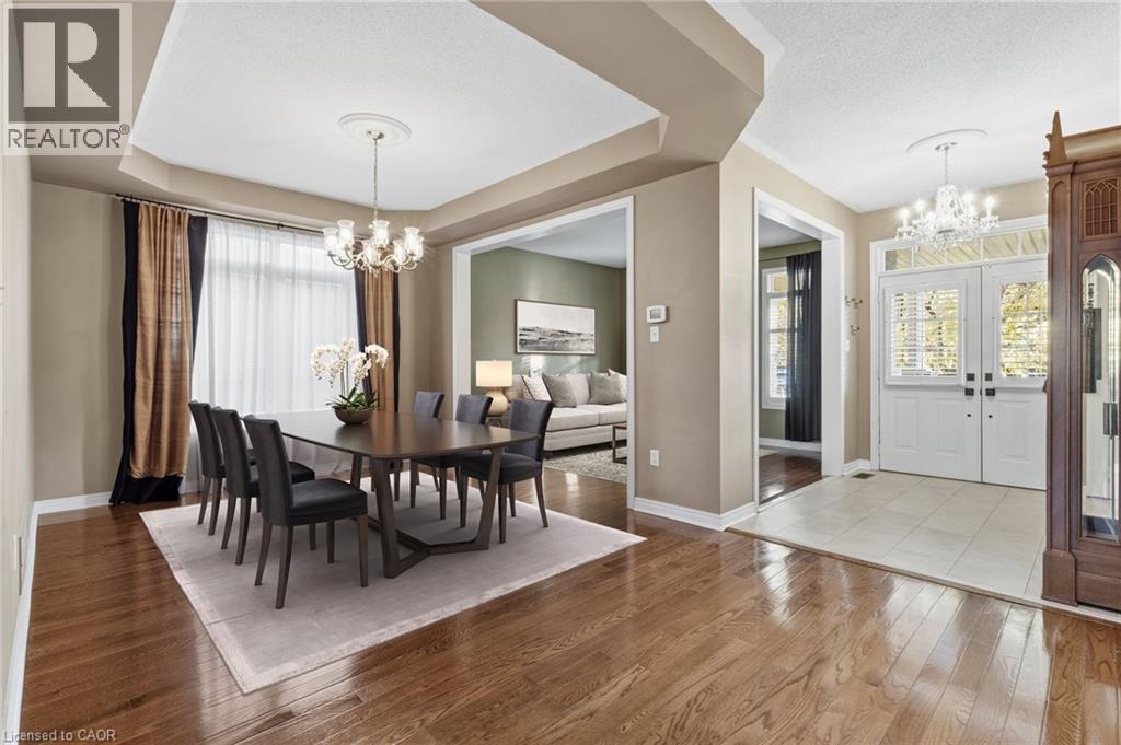 2594 Armour Crescent, Burlington, Ontario  L7M 4T3 - Photo 19 - 40786187