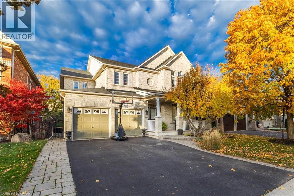 2594 Armour Crescent, Burlington, Ontario  L7M 4T3 - Photo 2 - 40786187