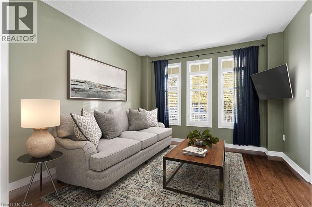 2594 Armour Crescent, Burlington, Ontario  L7M 4T3 - Photo 21 - 40786187