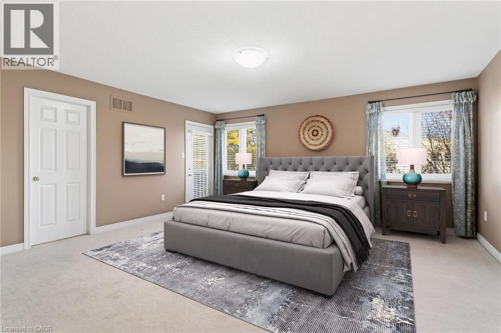 2594 Armour Crescent, Burlington, Ontario  L7M 4T3 - Photo 24 - 40786187