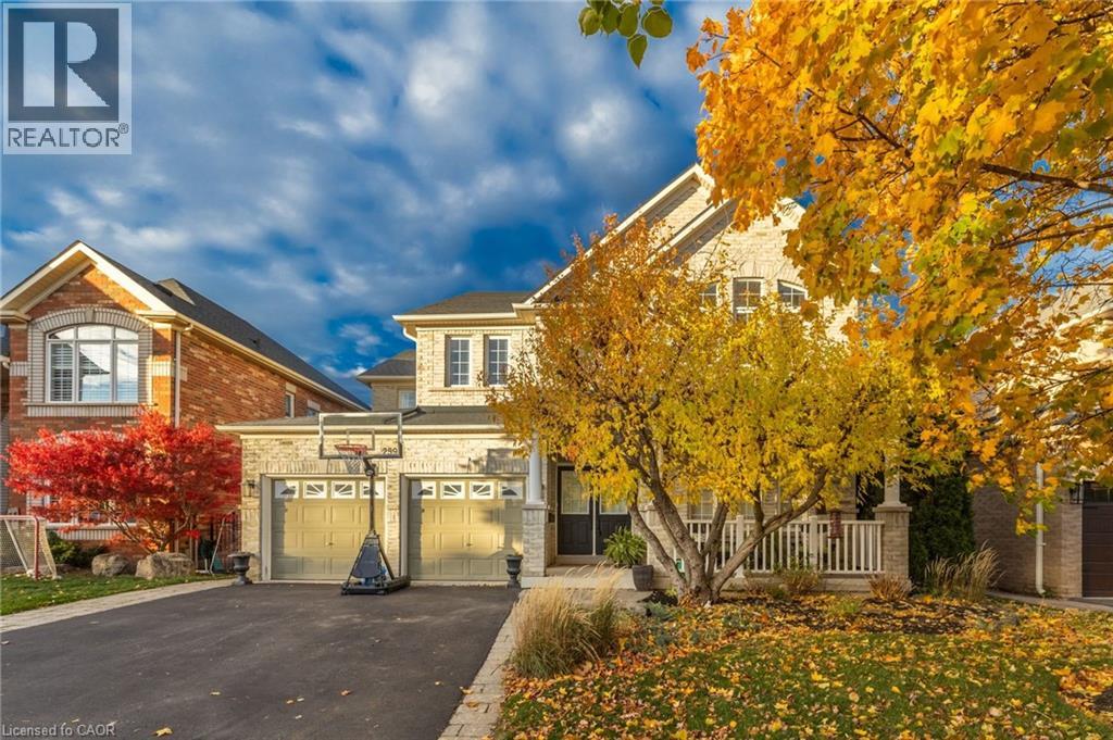 2594 Armour Crescent, Burlington, Ontario  L7M 4T3 - Photo 3 - 40786187