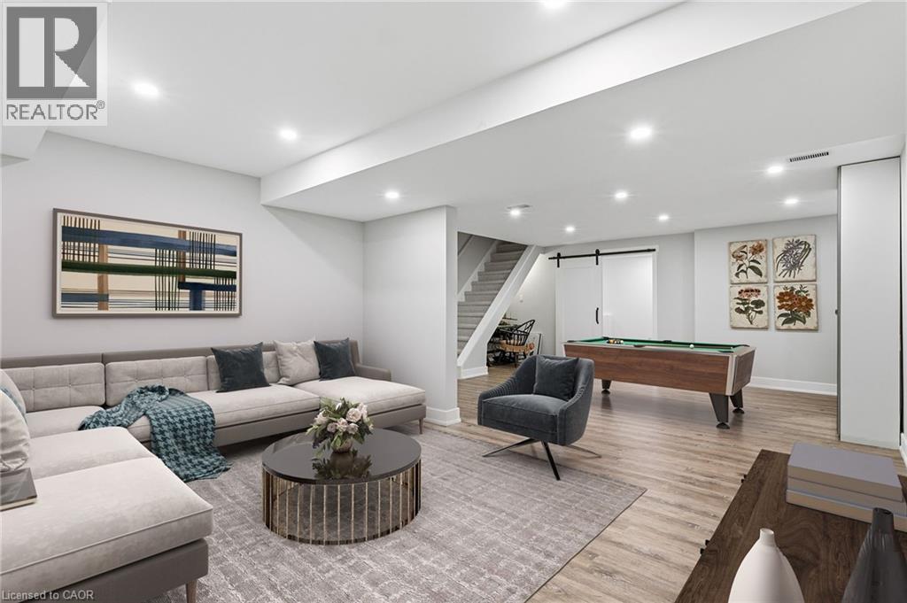 2594 Armour Crescent, Burlington, Ontario  L7M 4T3 - Photo 34 - 40786187