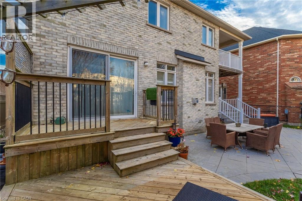 2594 Armour Crescent, Burlington, Ontario  L7M 4T3 - Photo 37 - 40786187