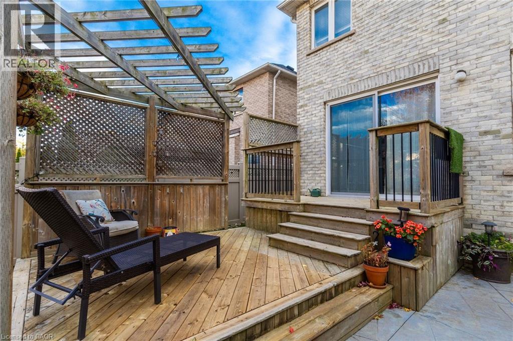 2594 Armour Crescent, Burlington, Ontario  L7M 4T3 - Photo 38 - 40786187