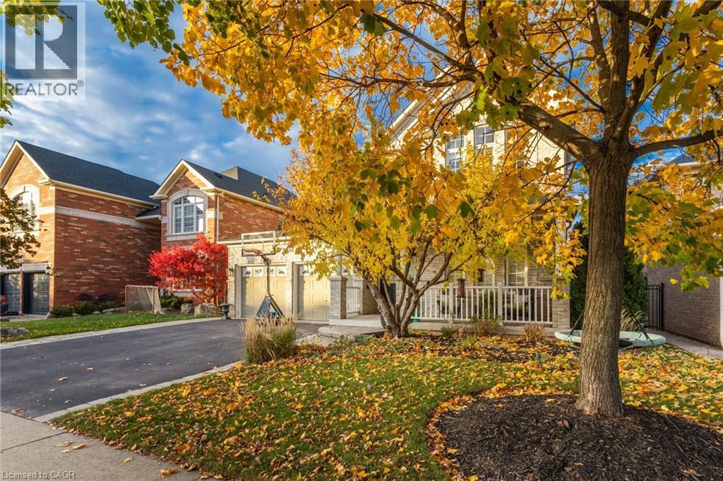 2594 Armour Crescent, Burlington, Ontario  L7M 4T3 - Photo 4 - 40786187