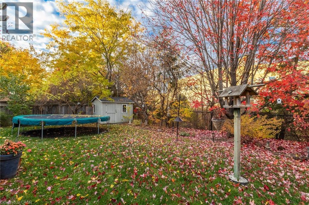 2594 Armour Crescent, Burlington, Ontario  L7M 4T3 - Photo 40 - 40786187